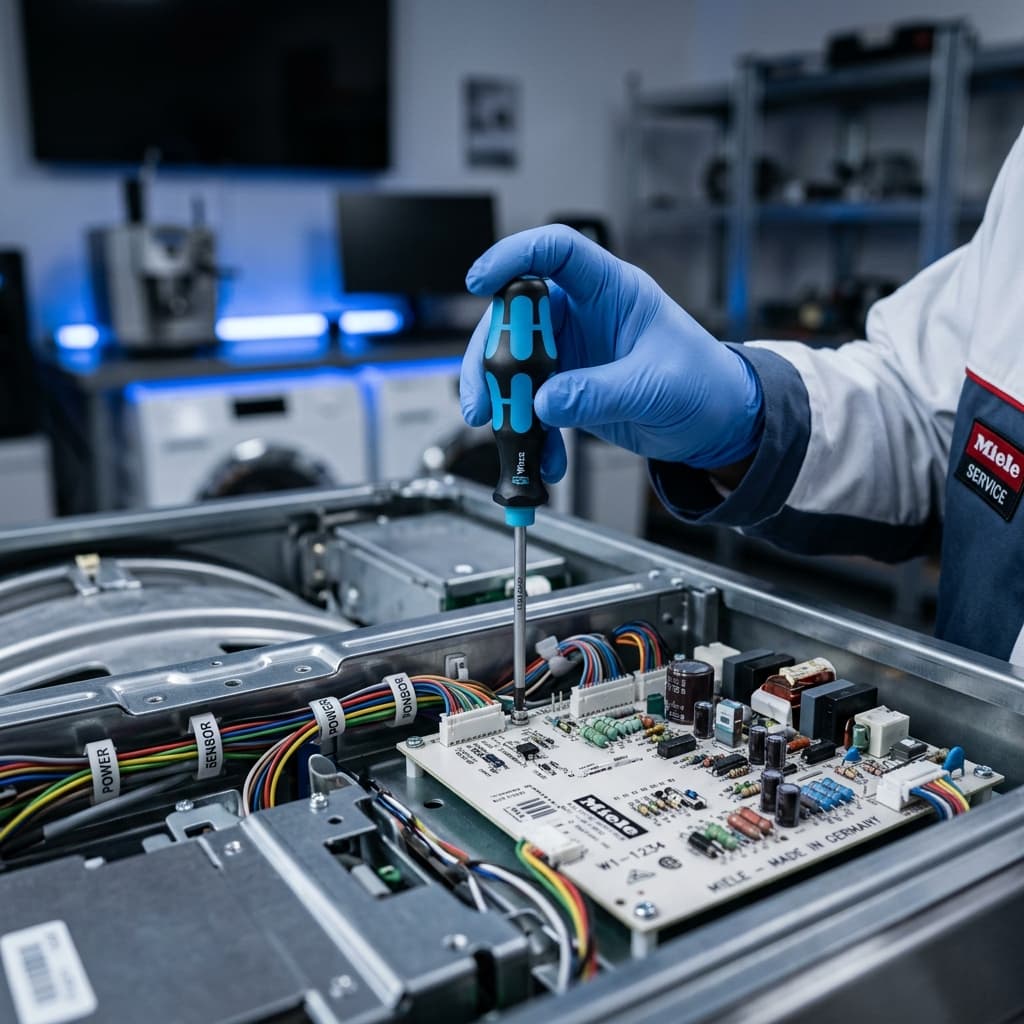 About VM Tech